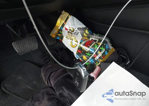 2021 Honda Accord Touring из США, поврежденный, VIN 1HGCV2F97MA018139